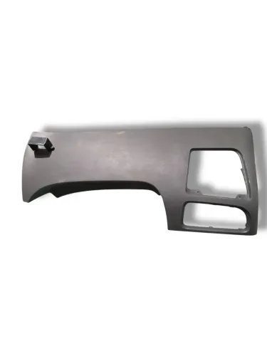 Moldura Painel Inferior Fiat Punto 2013 2014 A 2017