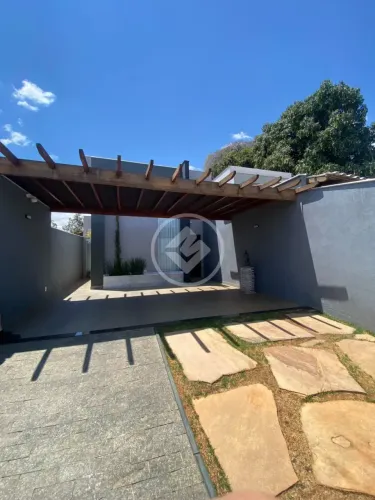 casa 3 quartos codigo: 161695