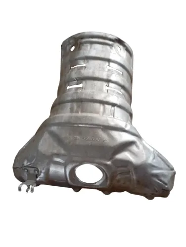 Capa Defletor Escape Chevrolet prisma