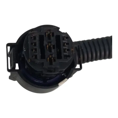 Cabo Vela Ignição Bmw 328i Gt 2.0 2013/2015