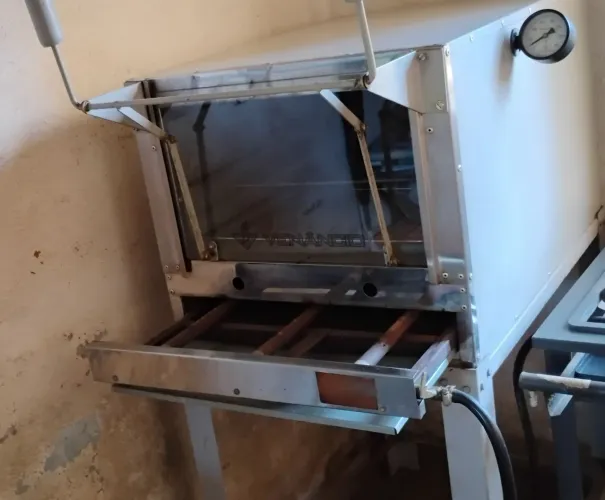 Forno Venâncio