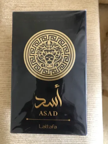 Perfumes Árabe