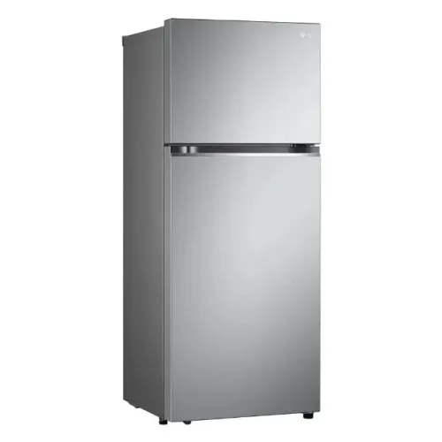 Geladeira LG Frost Free Inverter 395L Duplex GN-B392PLM2 220V