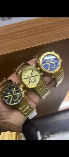 Relógio Bvlgari