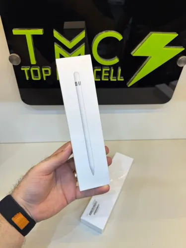 Apple Pencil 1, Sem Uso