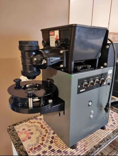 Máquina de Salgados e doces | 40kg hora