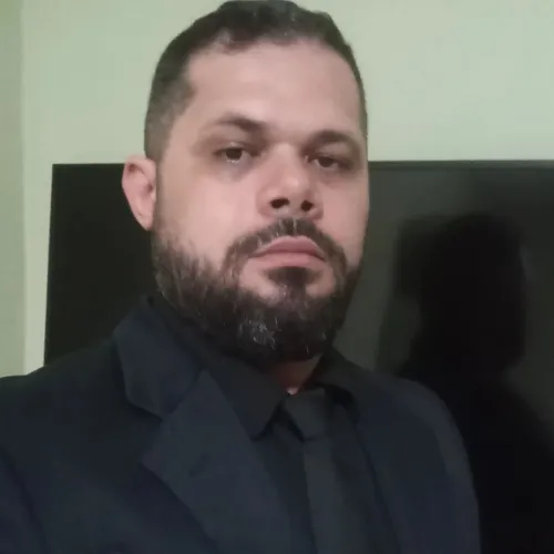 Motorista Particular // Segurança 