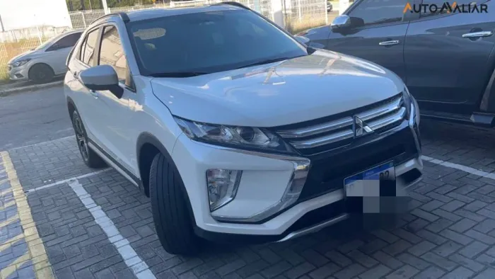 ECLIPSE CROSS 2022 C/16000KMS - Ivan Melo 2 1 9 6 4 9 4 3 0 0 7 WhatsApp