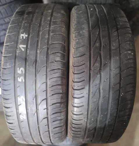 Pneu 215 55 17 marcas diferentes em até 10x de R$23,00 no cartão de crédito