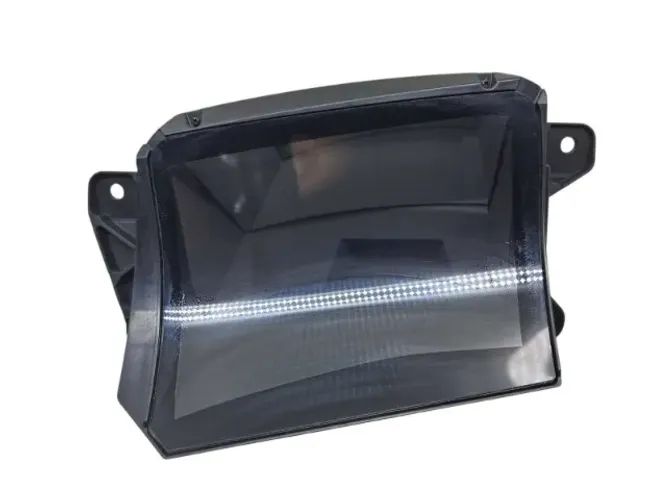 Display projetor parabrisa BMW X3 XDRIVE 20I B48 2019