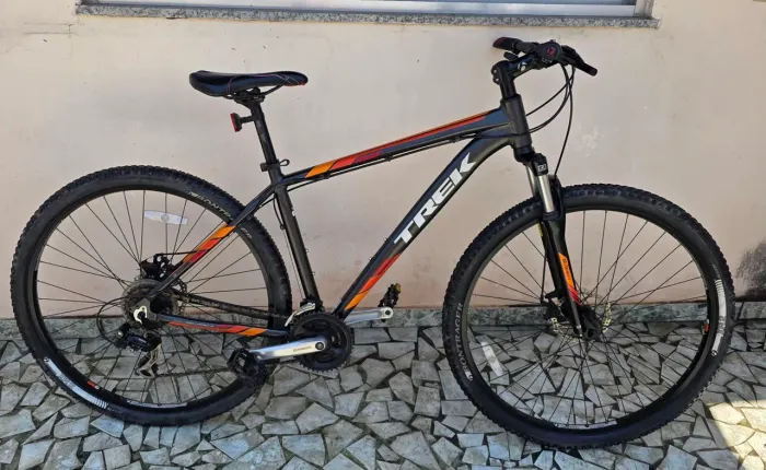 Bicicleta trek marlin aro 29 gen 1