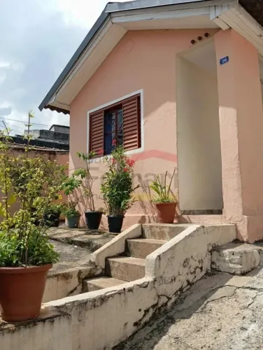 TERRENO PROX A PARADA PINTO