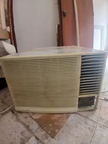 Vendo um Ar Condicionado 21.000 Btus Springer