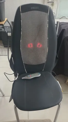 Massageador de cadeira