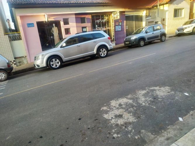 Imagem de Fiat Freemont 2.4 16V 5P Aut. 2012