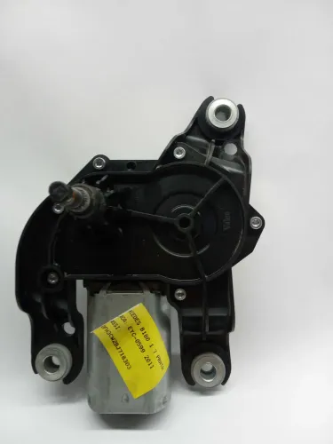 Motor Limpador Tampa Traseira Mercedes B180 2011 A *
