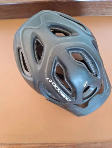 Capacete
