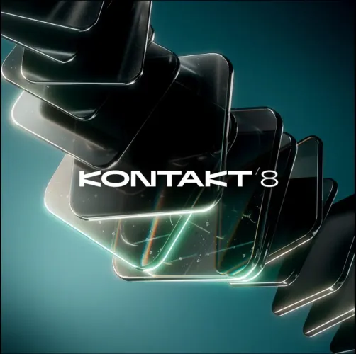 Kontakt 8 | Full