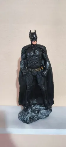 Estátua do Batman