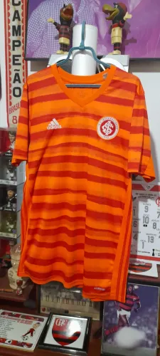 Camisa internacional - 2020