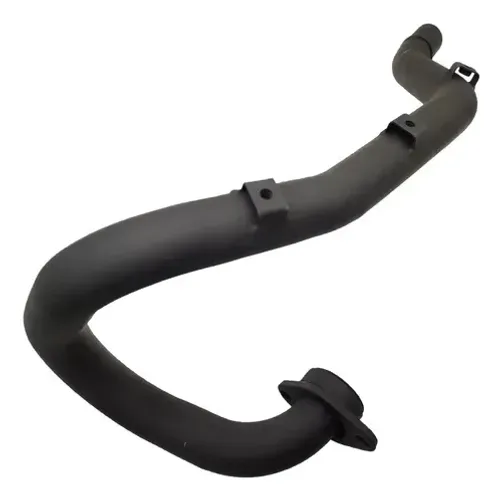 Curva do escape Lander 250 2023 Orig. Usada 