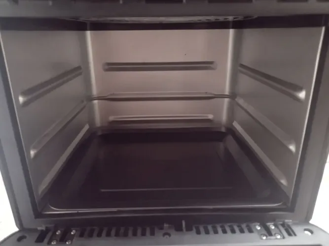 Forno Elétrico - Airfryer 220V