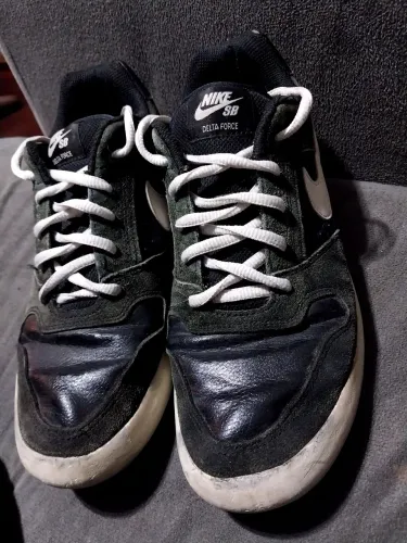 Tênis Nike SB Delta Force