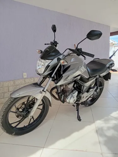 Fan 160 flexone de leilão 