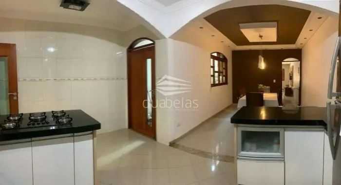 Uma Linda Casa no Vista Linda.