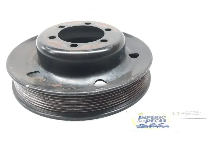 Polia Virabrequim Dodge Dakota 3.9 V6 98/01 #39983