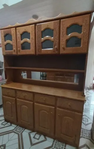 Armário de cozinha