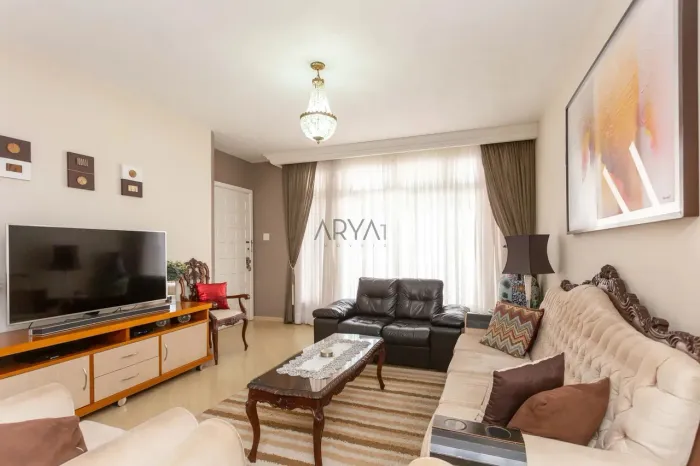 Casa comercial à venda no Bigorrilho ARYA1