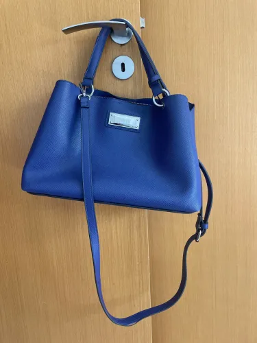 Bolsa Azul Santa Lolla