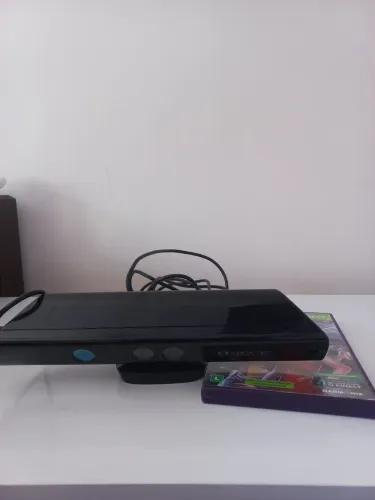 Sensor Kinect Xbox 360