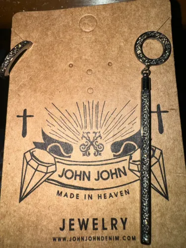 Brinco John John