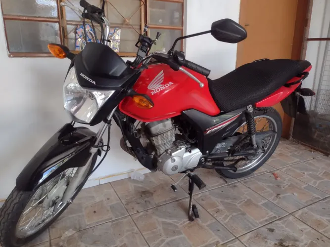 32000 km bem nova aceito cartão 