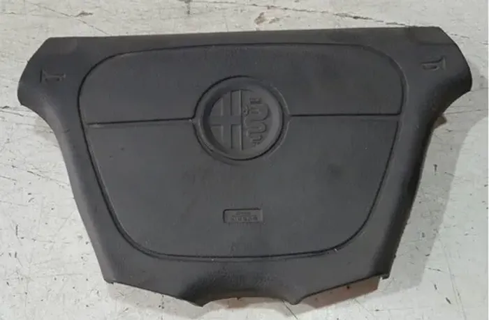Bolsa Airbag Volante Alfa Romeo 164 1995 - 1999