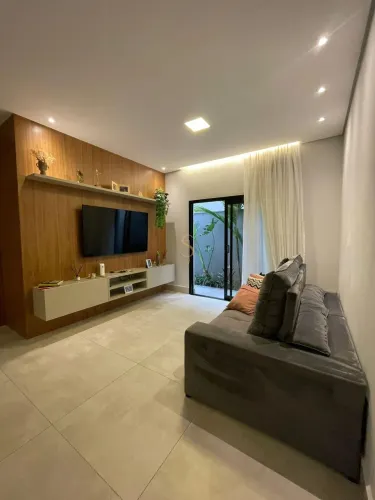Casa à venda - Reserva Santa Georgina, Franca/SP