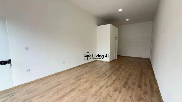 Loja para alugar, 40 m² por R$ 2.800,00/mês - Santa Felicidade - Curitiba/PR