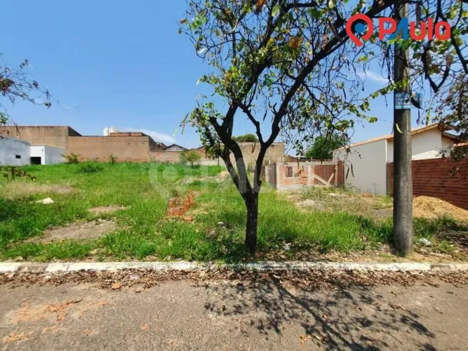 Terreno no bairro Paulicéia Piracicaba para vender