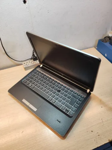 Notebook HP Probook Core i5 4GB RAM Formatado 