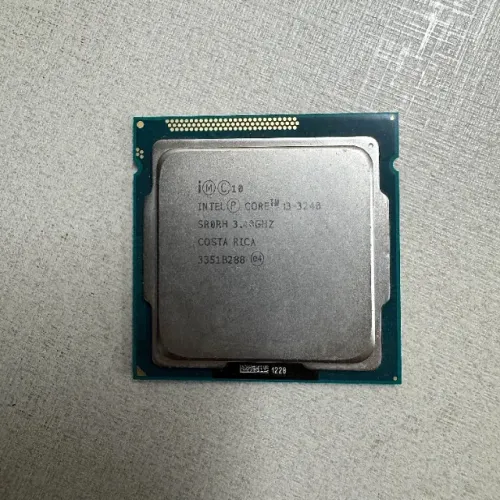 Processador Intel Core i3 3240 - LGA 1155