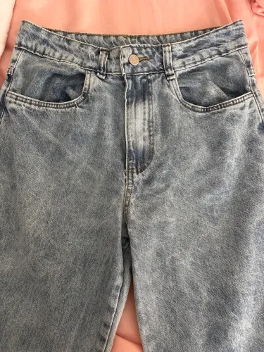 Calça Jeans feminina 