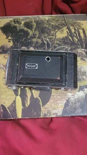 Kodak Vollenda 620 - Vintage 