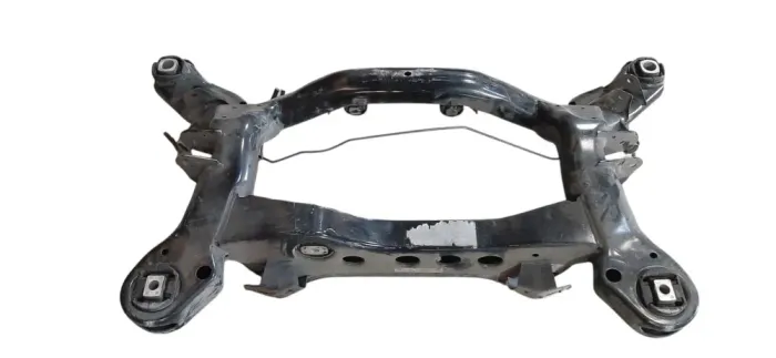 Agregado Traseiro Bmw 120i 118i 2010 2011 2012 A 2019