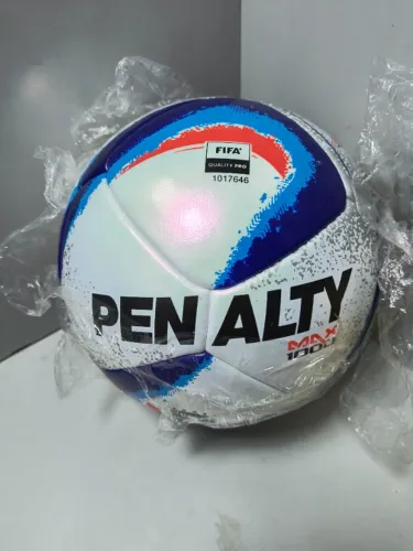 Bola Futsal Penalti Max 1000 CBFS Selo da Fifa