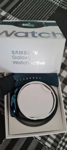 Samsung Galaxy Active smartchwatch 