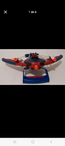 Veículo de brinquedo para crianças