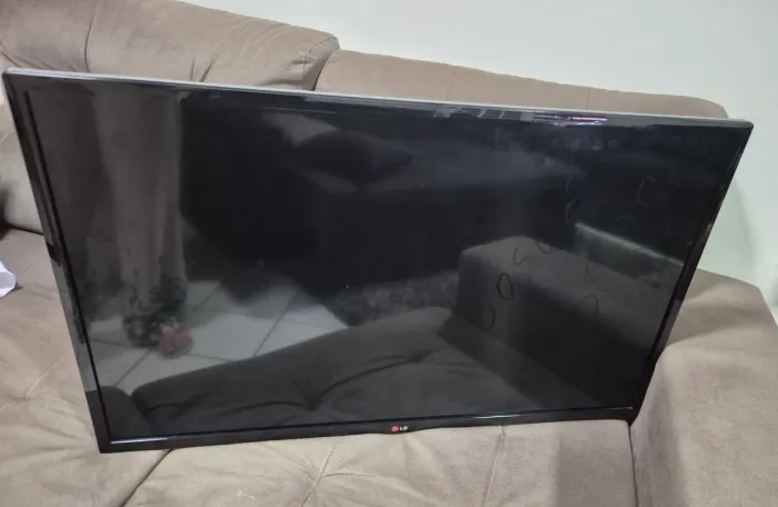 Televisão LG 39 polegadas