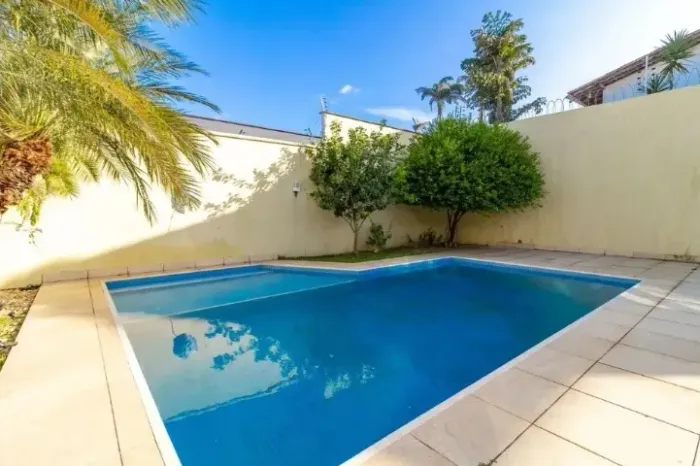 Vendo Casa em Parnamirim / D1